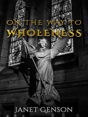 cover image of On the Way to Wholeness